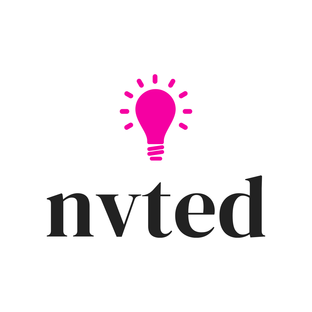 nvted logo